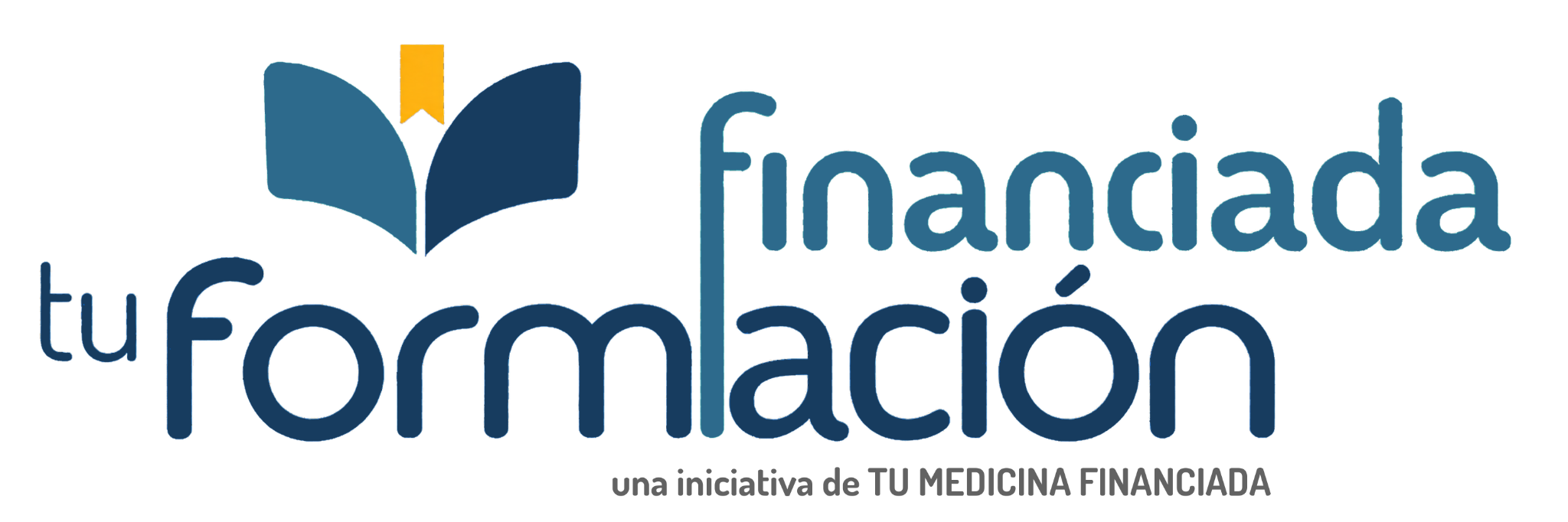 Tu Formación Financiada, una iniciativa de Tu Medicina Financiada